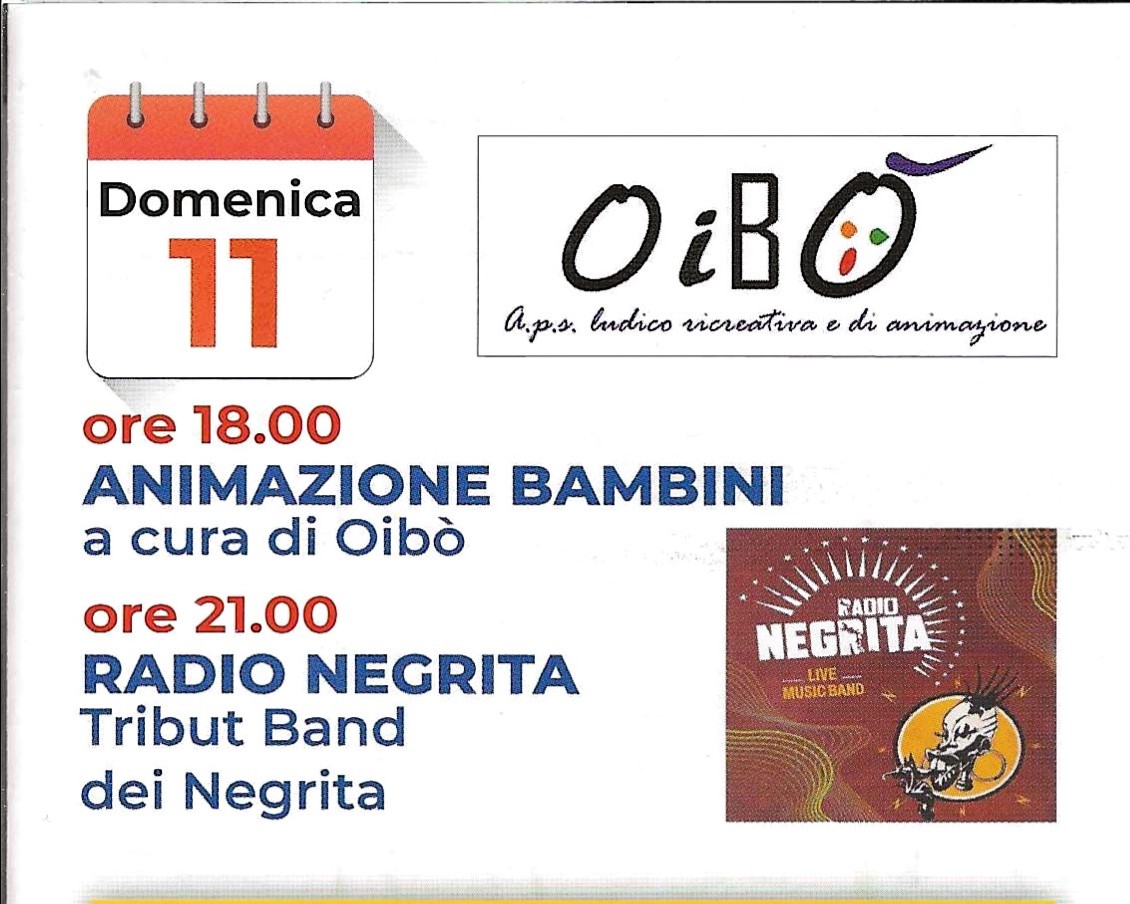 11 maggio